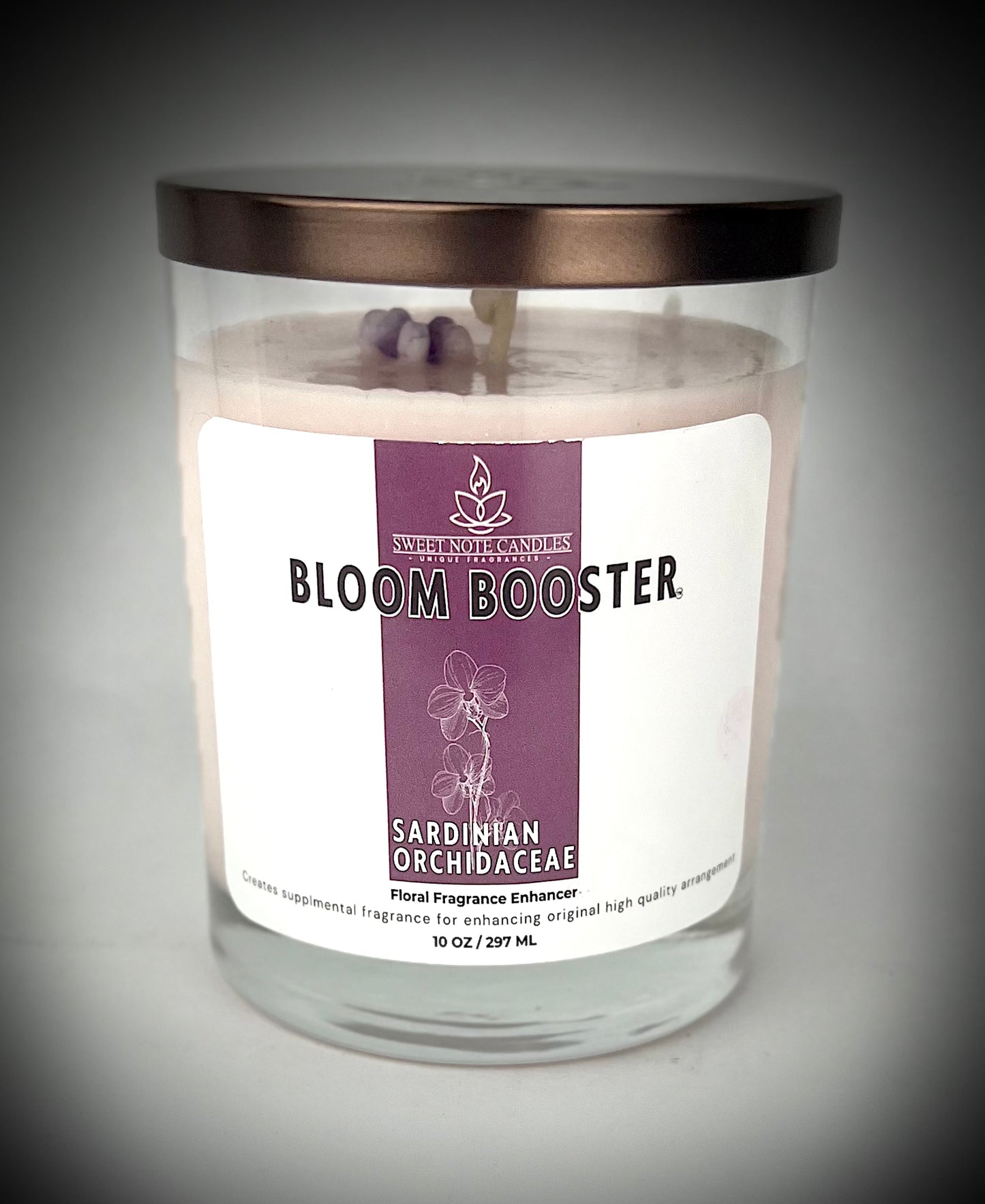 Bloom Booster