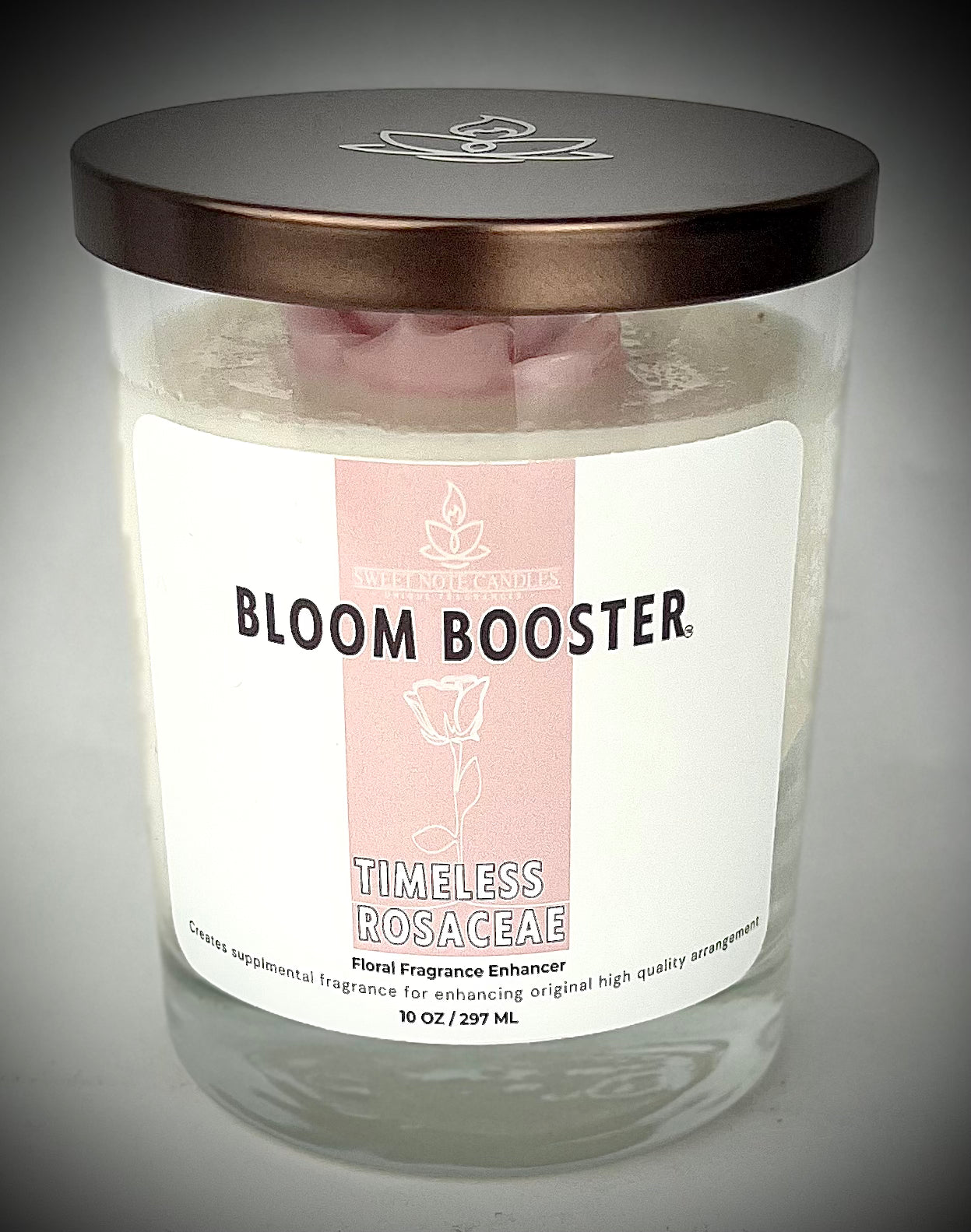 Bloom Booster