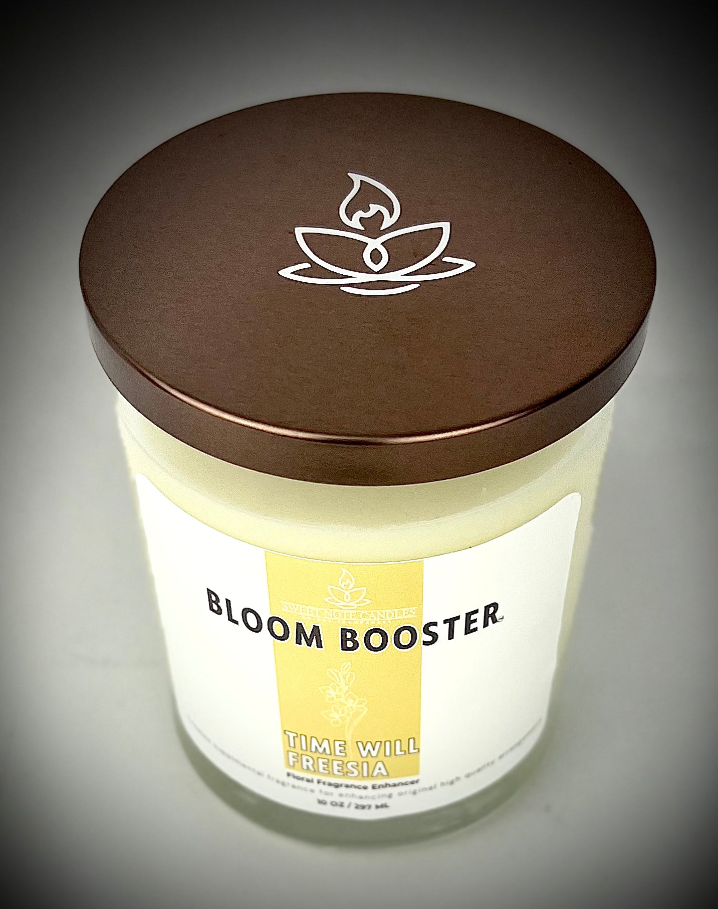 Bloom Booster