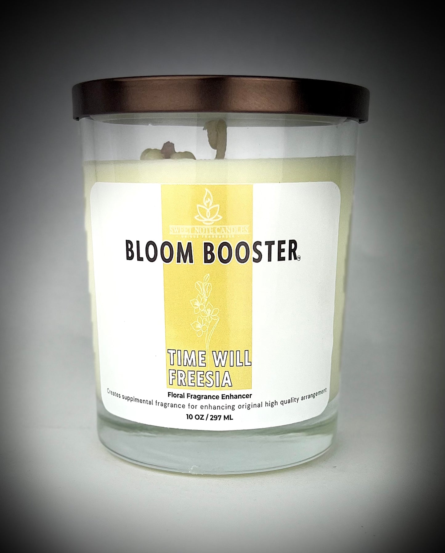 Bloom Booster